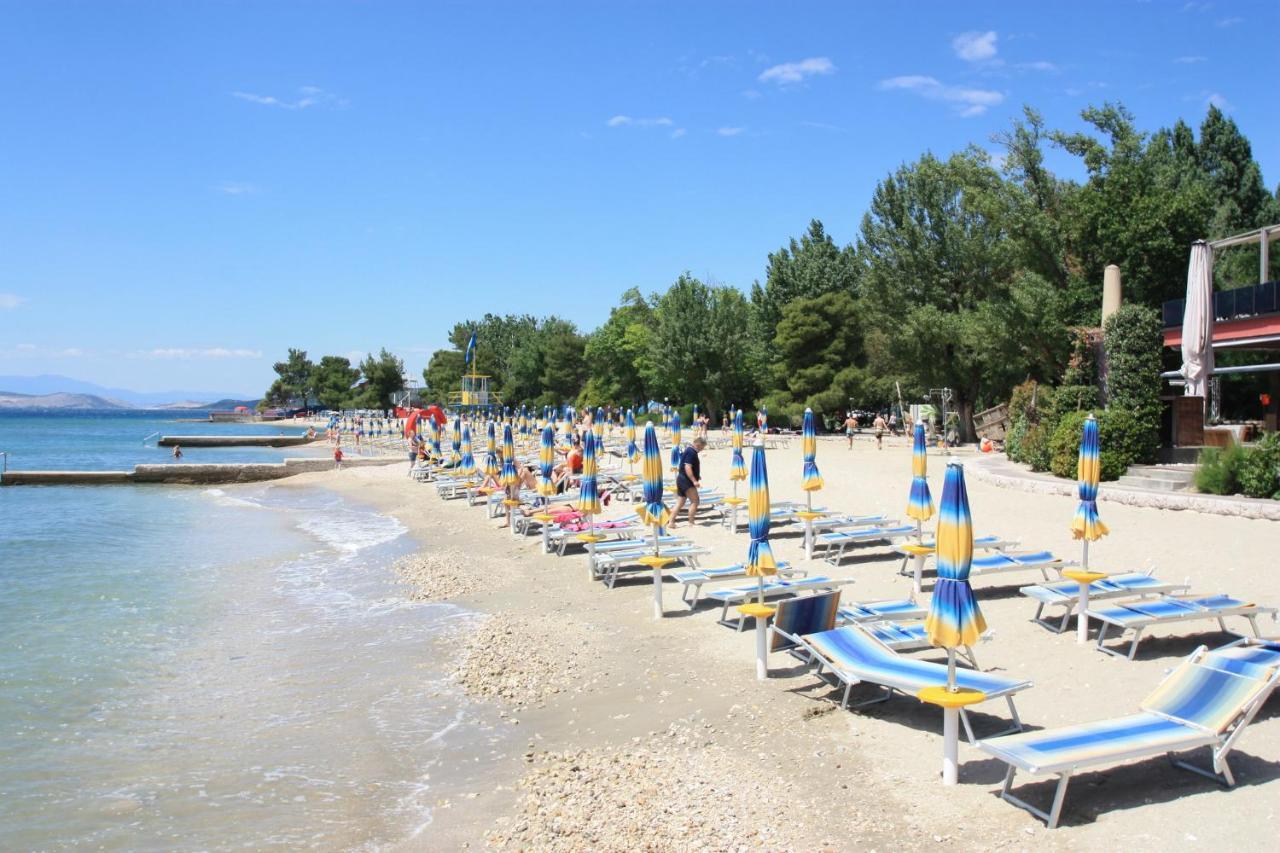Arboretum Crikvenica Kültér fotó